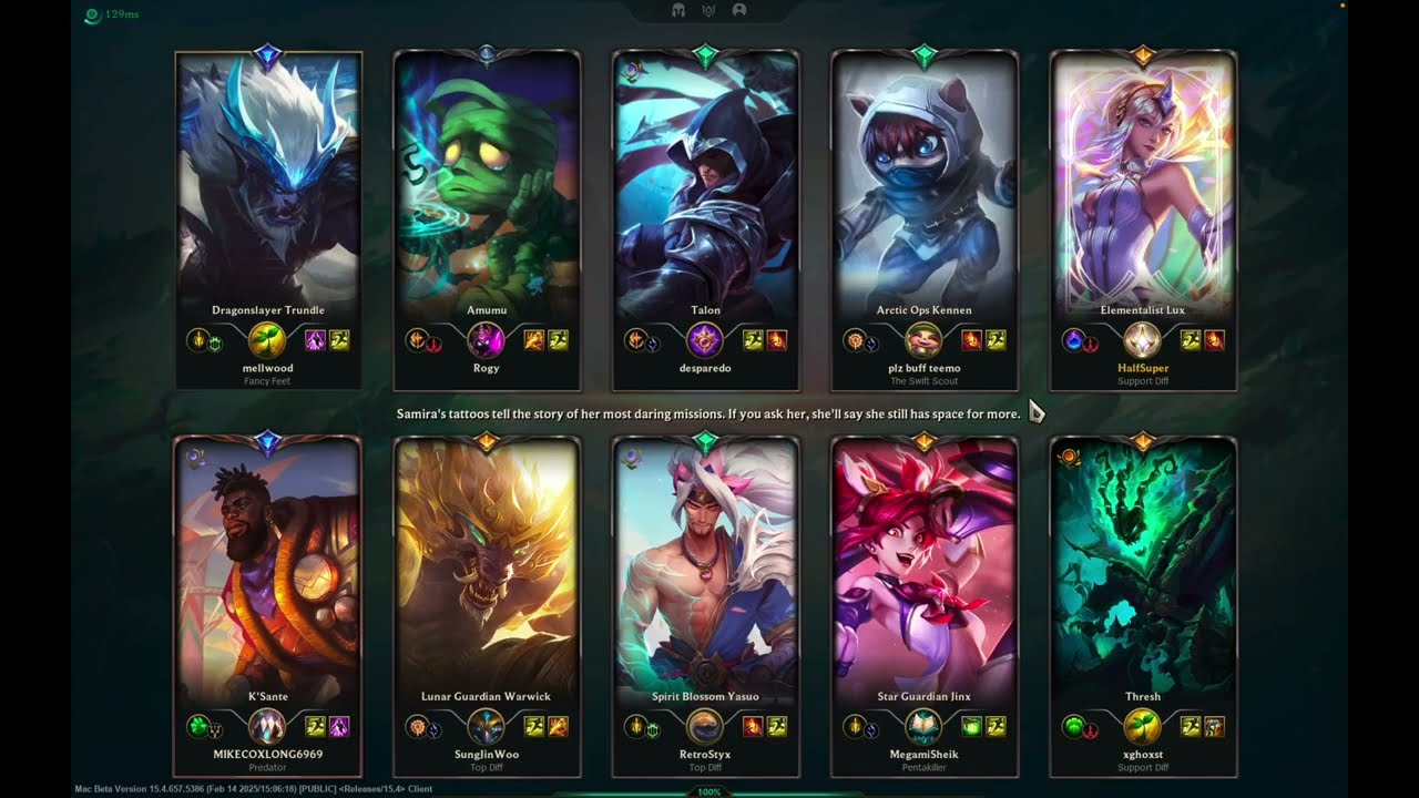 Perfect Synergy! Lux + Amumu Wombo Combo Dominates! | S+ Game