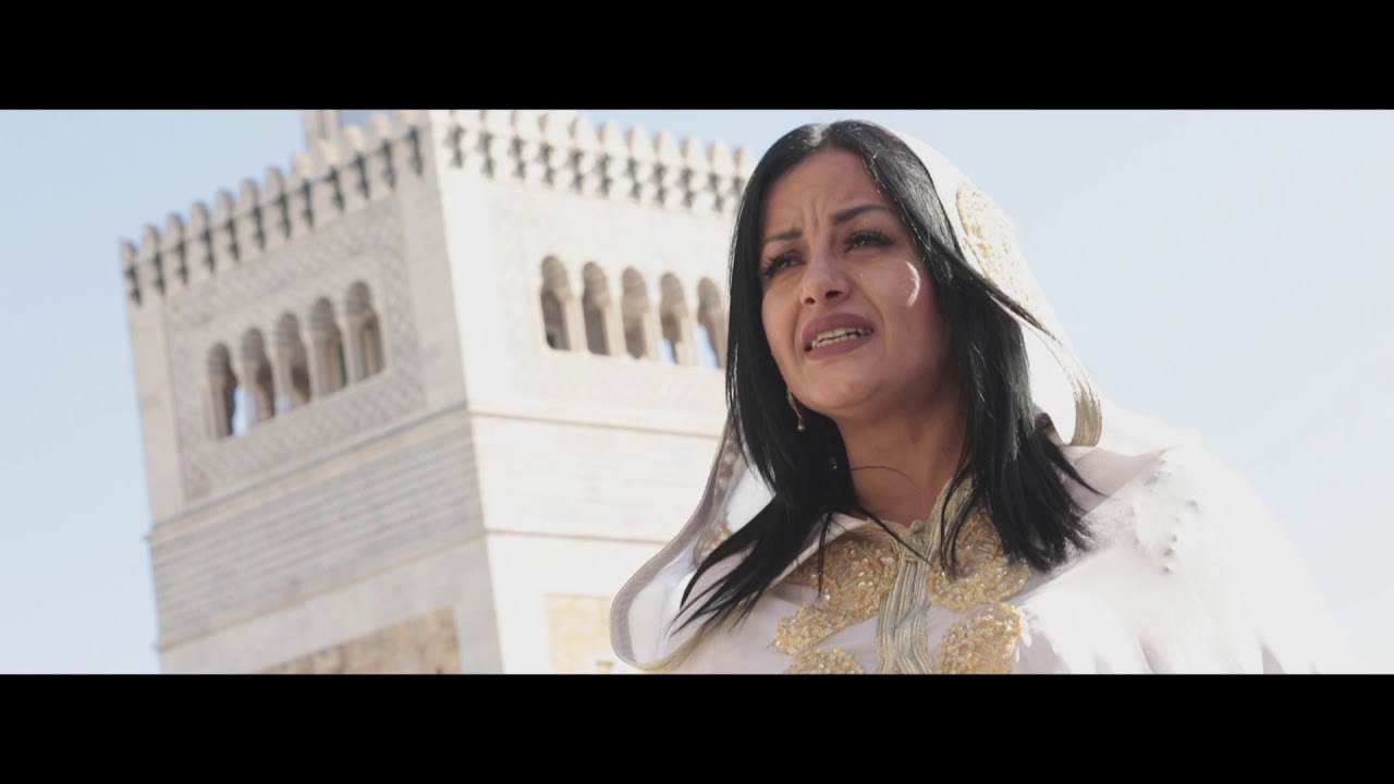 Dorra Bechir درة بشير