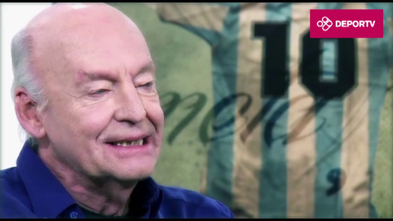 Inolvidable historia de Eduardo Galeano sobre el gol de Maradona a Inglaterra en Mexico '86