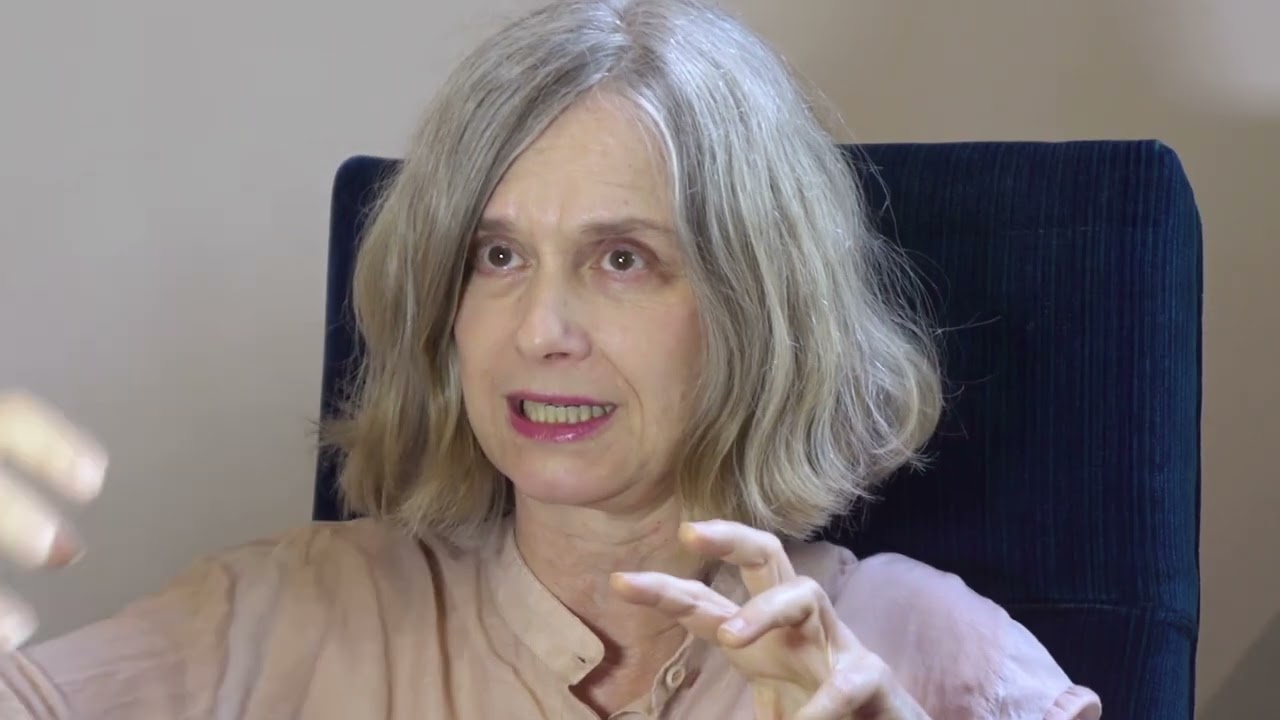 Juana Molina. Cuando el arte ataca