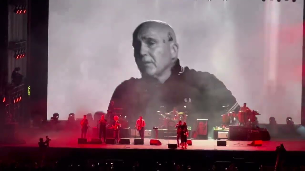 Los Fabulosos Cadillacs - Mal Bicho - Ferro 13/12/2025