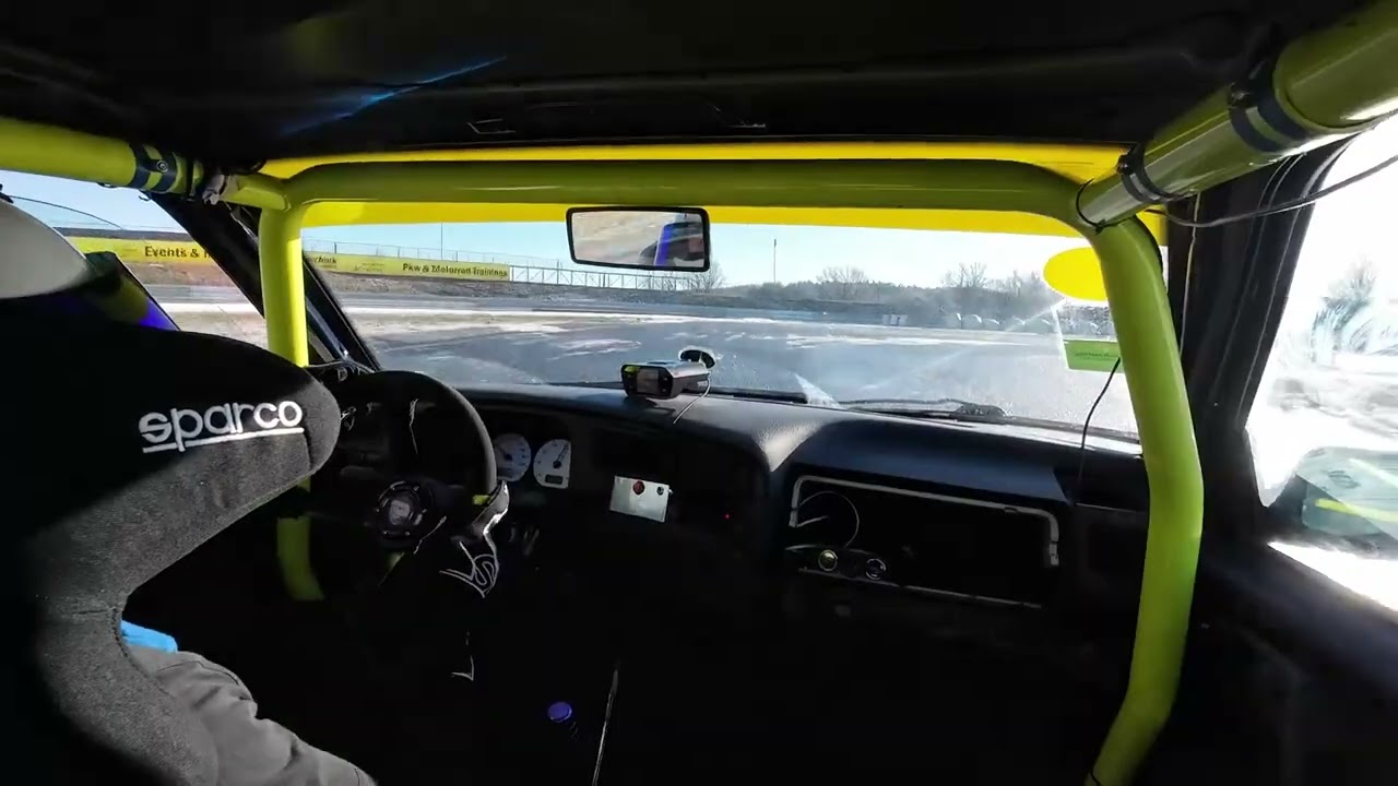 Wachauring 04.01  l Sascha Start l