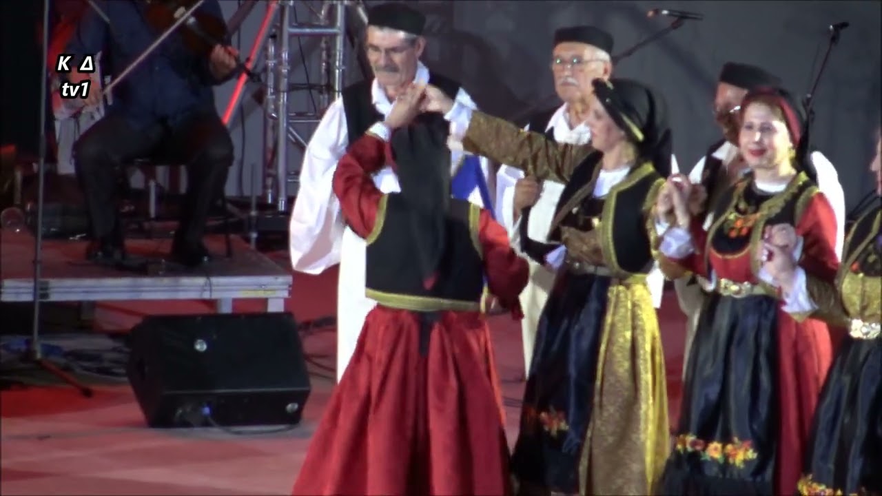 1364 -ΟΛΕΣ ΟΙ ΠΑΠΑΡΟΥΝΕΣ -ΣΑΝ ΜΠΑΙΝΕΙ Η ΡΟΥΣΑ ΣΤΟ ΧΟΡΟ -  ΚΛΑΡΙΝΟ - Ν  ΔΑΜΟΣ -ΤΡΑΓΟΥΔΙ - Ν ΚΑΛΑΜΙΔΑΣ