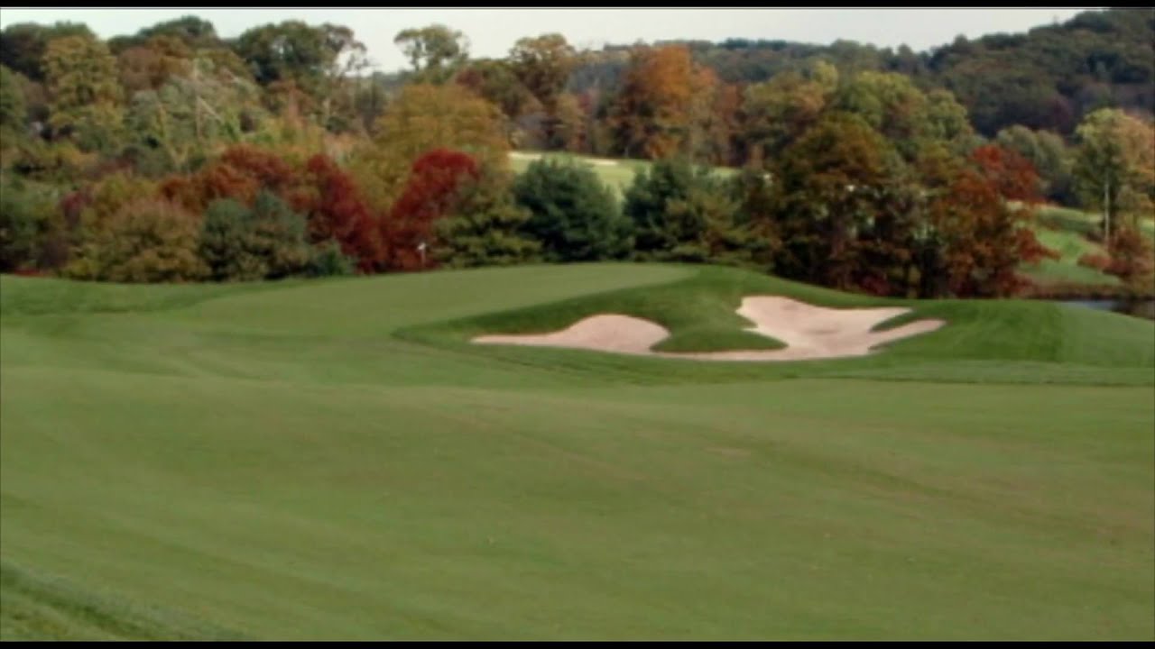 LedgeRock Golf Club Tour Part 2 (Holes 4 - 6)