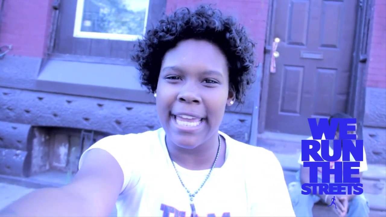 Lean Bean - Freestyle [Off We Run The Streets 3 Dvd] LiLSnupeFans