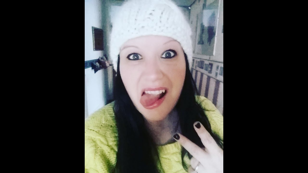 Asmr Scalp Massage Sounds with my hat collection ! Tingles Tingles