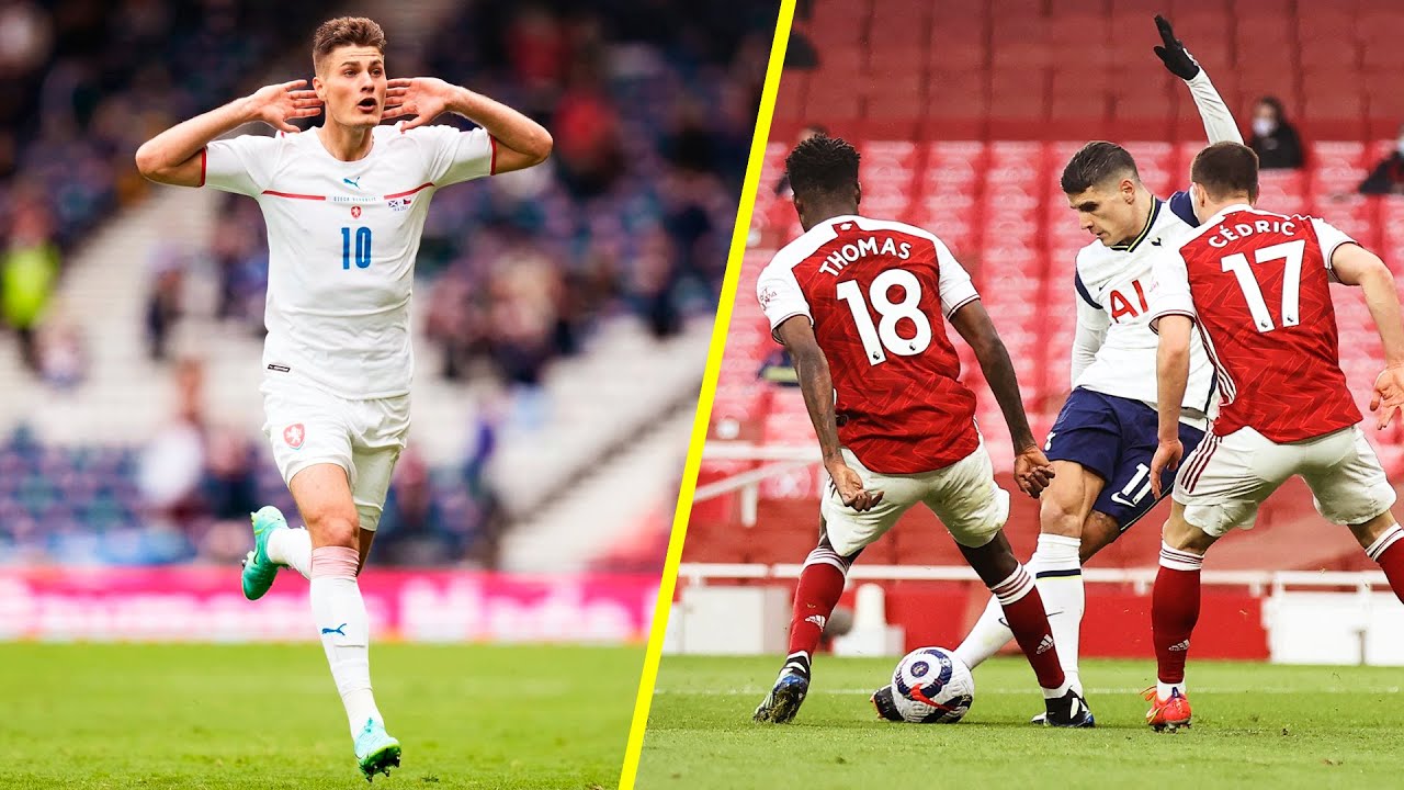 Puskas Award 2021 &bull; All 11 Nominated Goals [OFFICIAL]