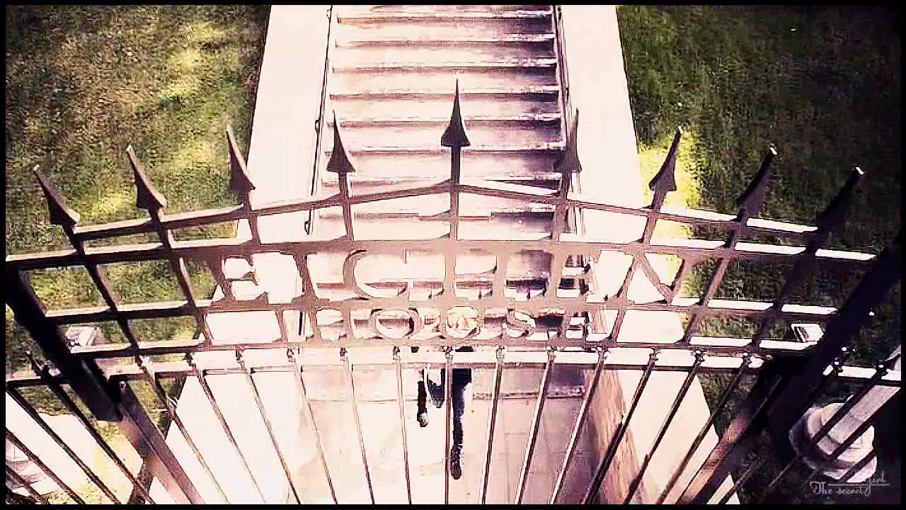 ►Teen Wolf | Story Of My Life