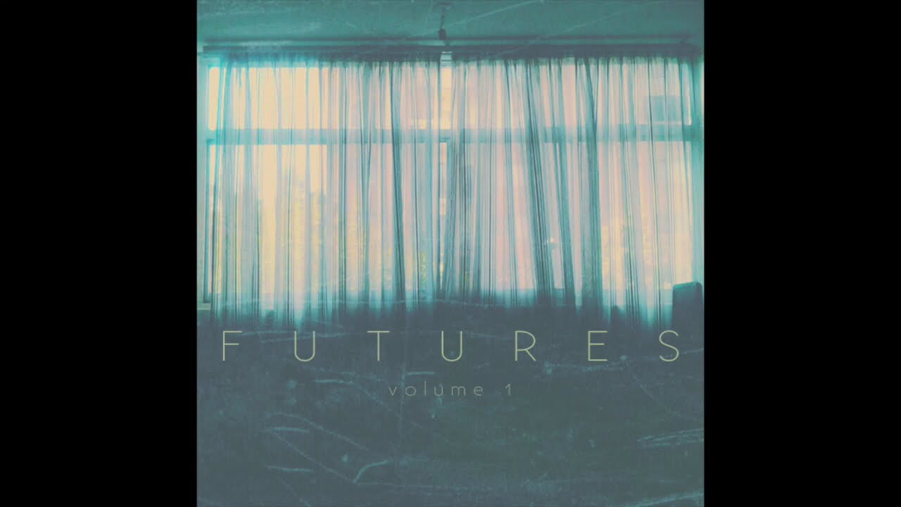 Futures Vol. 1 by Inner Ocean Records (full album)