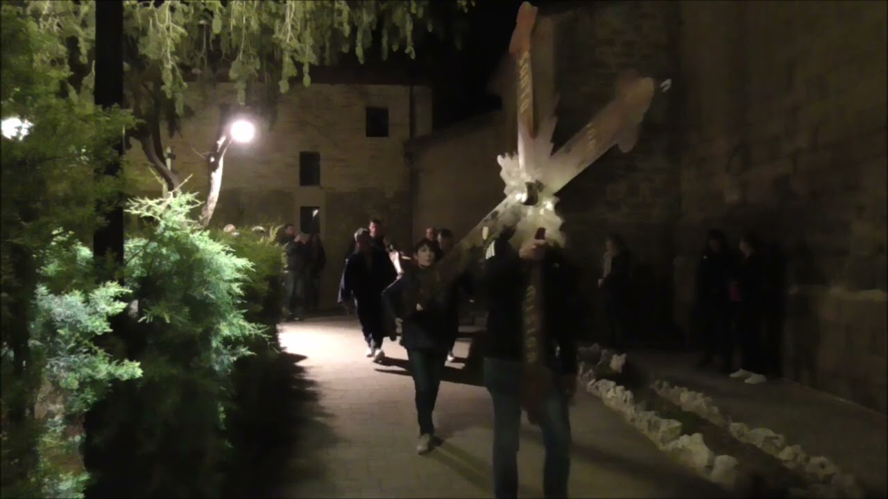 Semana Santa 2025