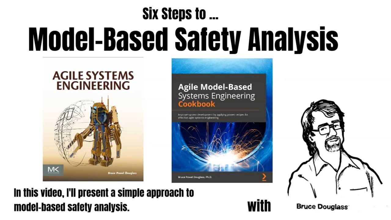 Six Steps to Model Based Safety Analysis