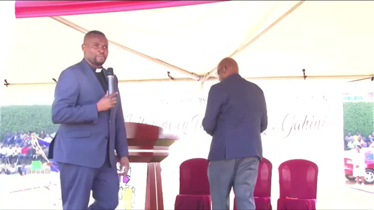 IGITERANE CY'UBUBYUTSE