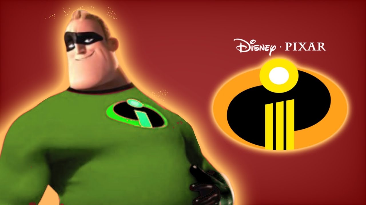 Incredibles 3 (2027) | Watch free online