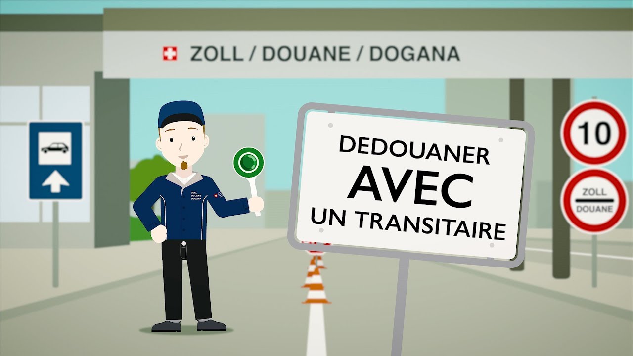 Le Transitaire