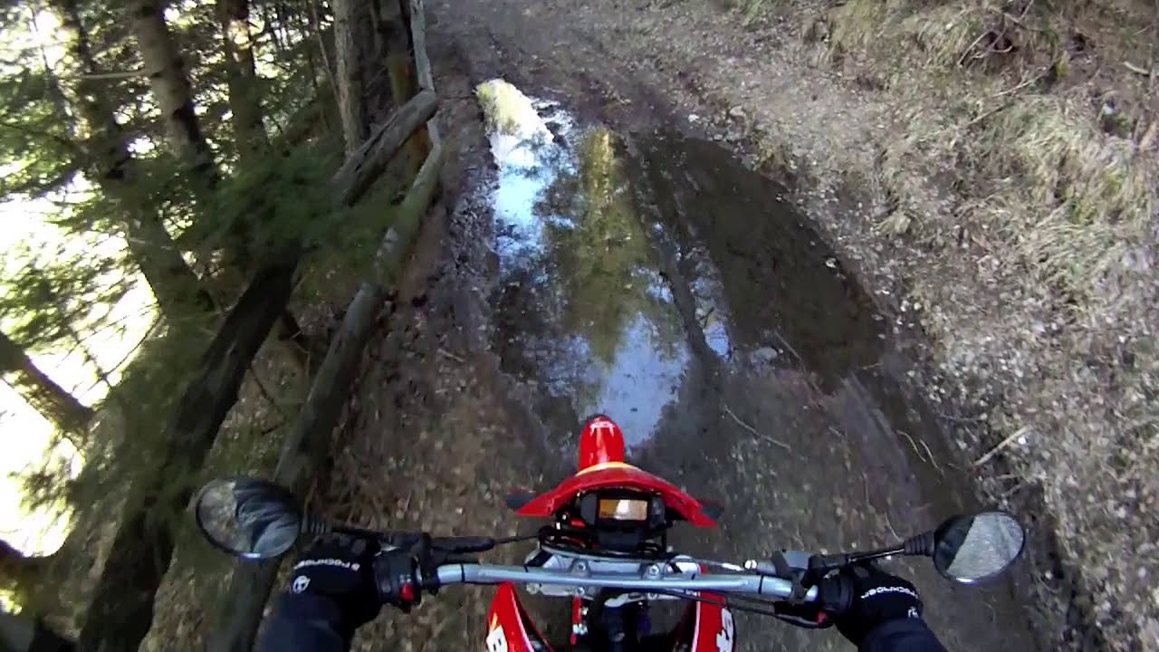 My Beta Alp 4.0 2012 - The Play Bike - Video 2