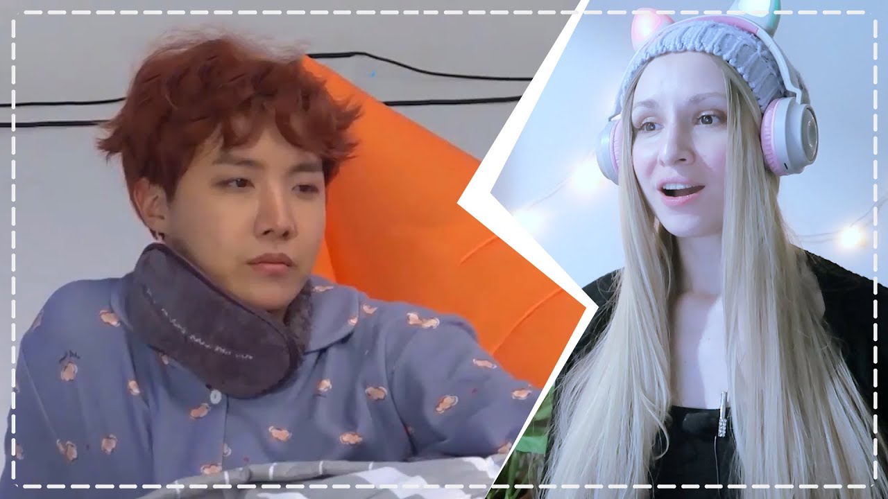 СОННОЕ ЦАРСТВО BTS! РЕАКЦИЯ/REACTIONS | KPOP ARI RANG