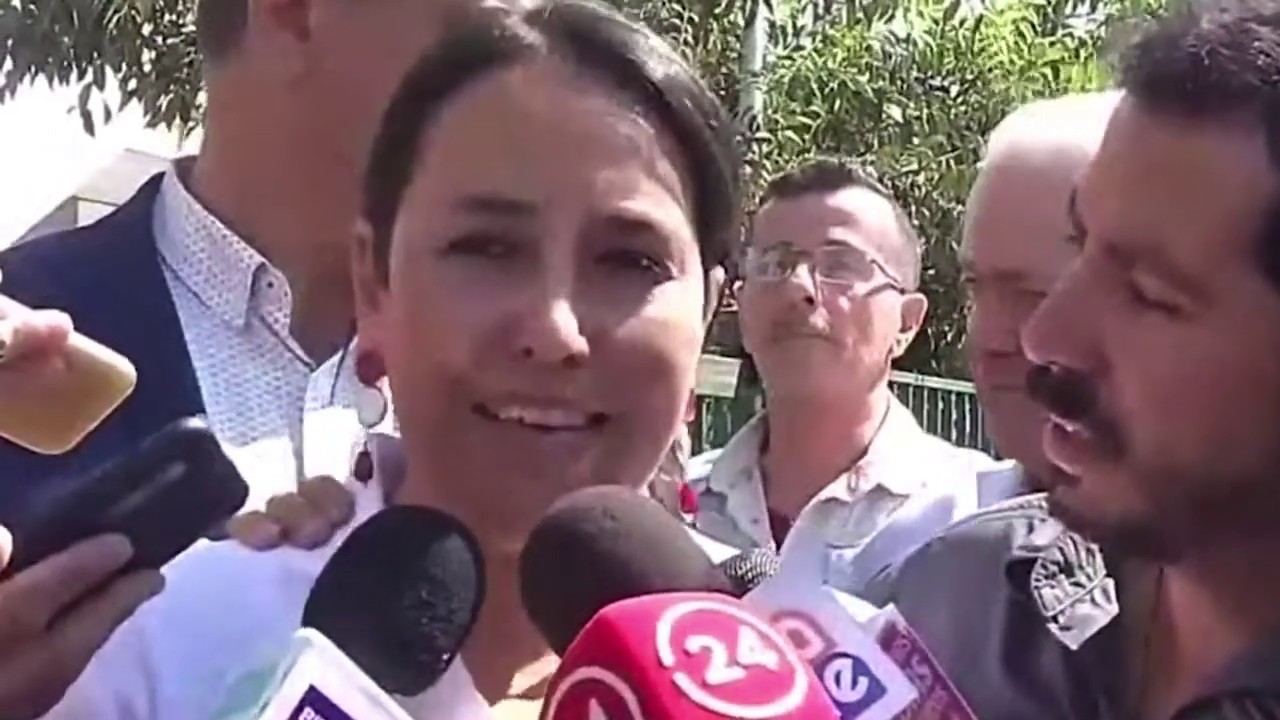 Seremi confirma SEGUNDO caso de «CORONAVIRUS» en Chile