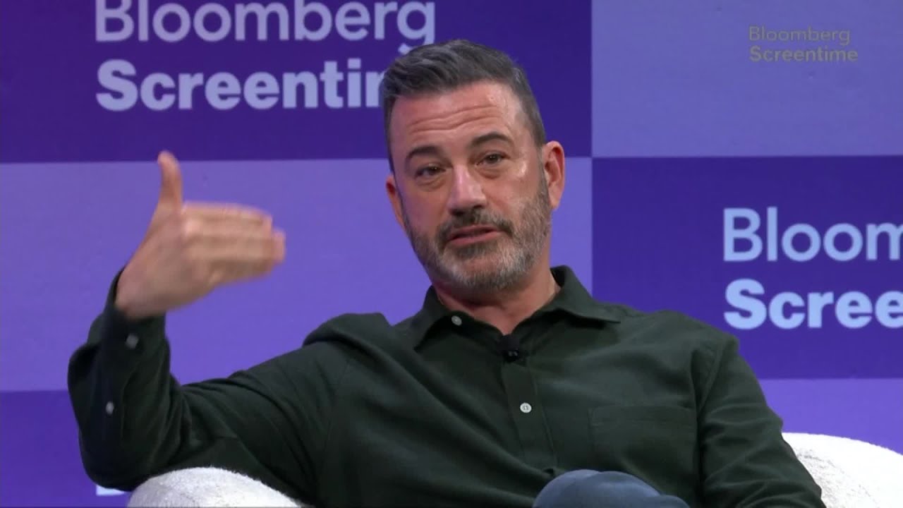 Jimmy Kimmel Thought His Show Was Finished After ABC Suspension
