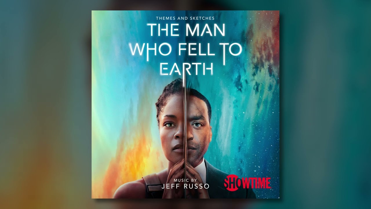 Justin&rsquo;s Theme (Piano Sketches) - The Man Who Fell To Earth: Themes & Sketches | Showtime Series