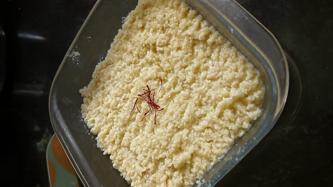 &ldquo;2 Ingredients Malai Barfi Recipe | Super Soft Milk Barfi at Home&rdquo;