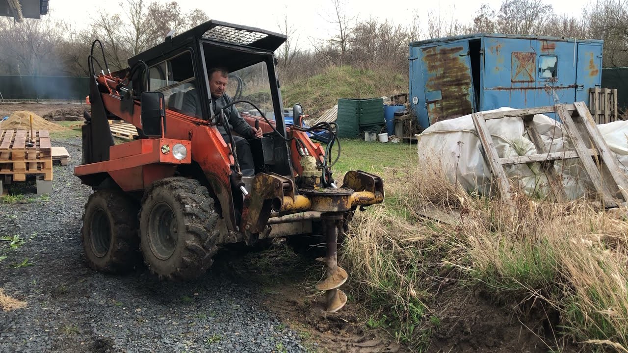 KONTEJNERY-ZEMNIPRACE.CZ - UNC 060 