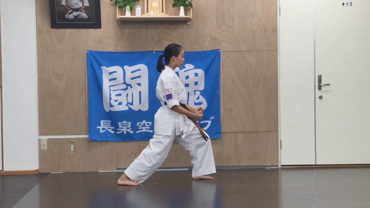 足技太極その１