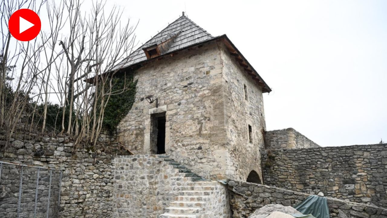 Kule Kastela uskoro u novom sjaju, u planu i 