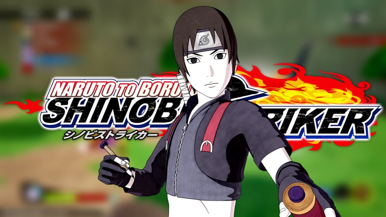 Summoning Blade Dance + Super Beast Scroll Combo! Naruto to Boruto Shinobi Striker! (PS5 4K)