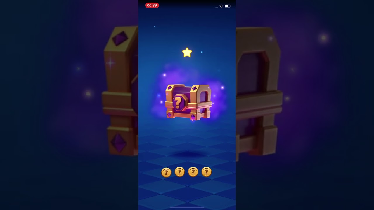 Clash royale por 30minutos