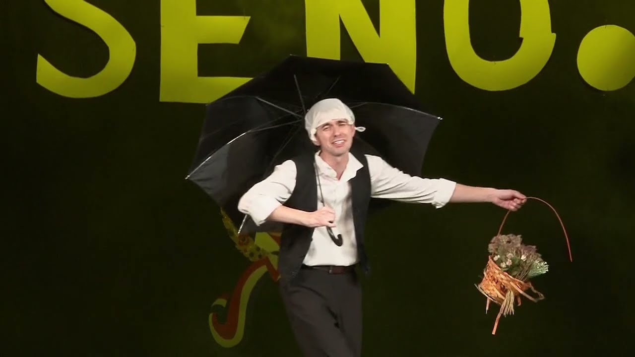 Slunce, seno   TS Taxis 13.12.2024