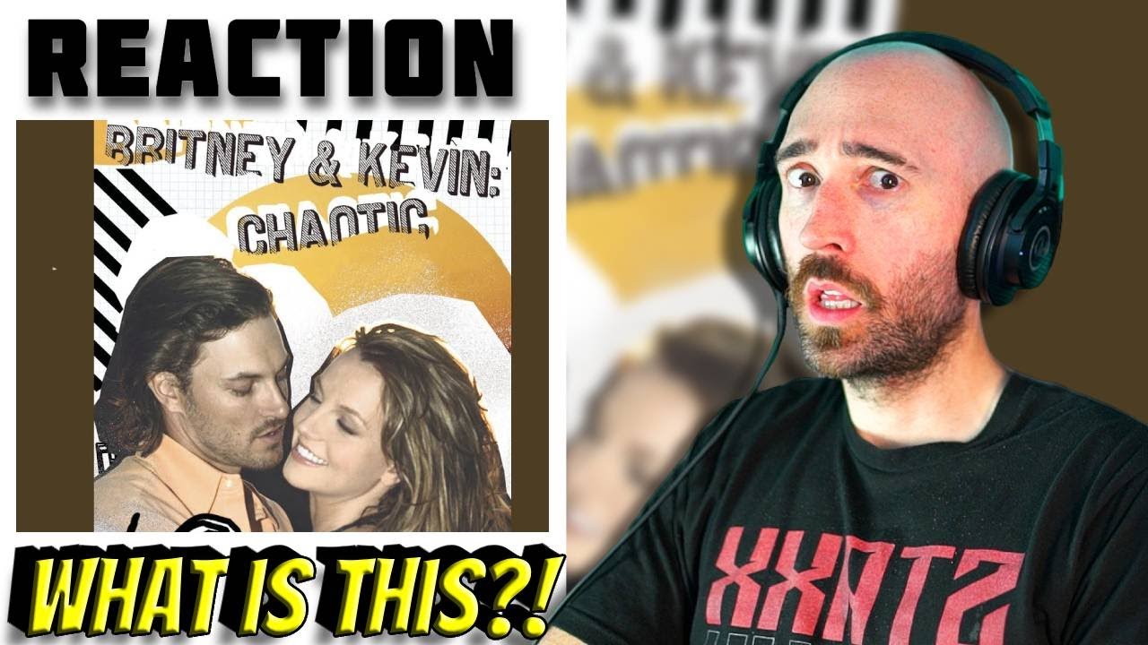 NOT HER SOUND?! BRITNEY SPEARS - MONA LISA [FIRST REACTION]