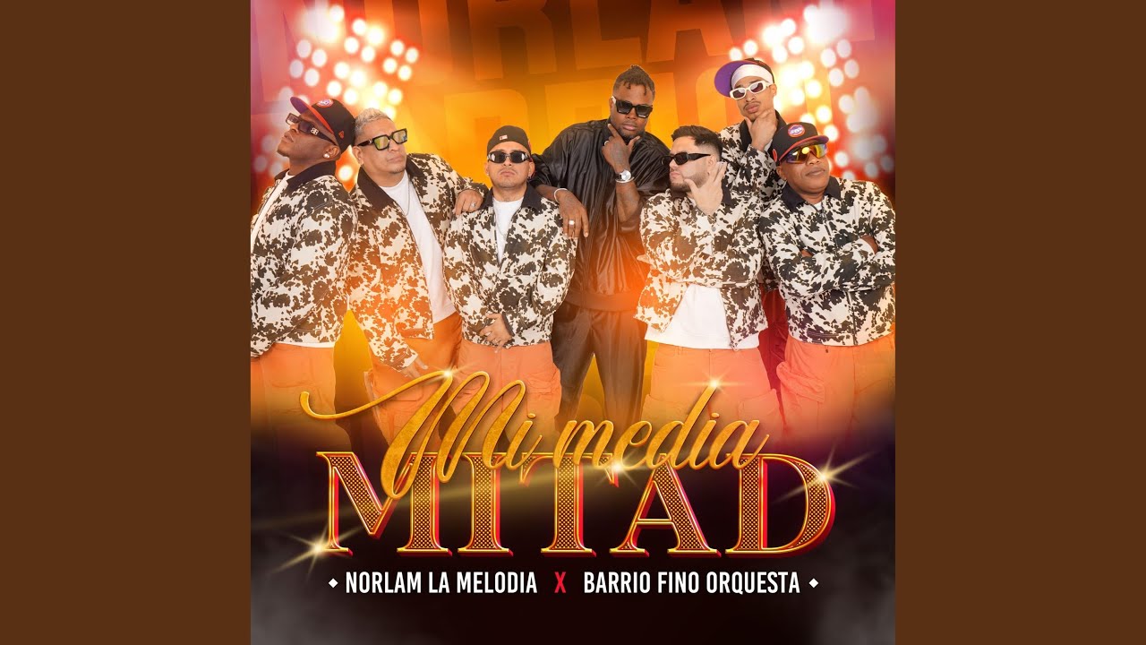Mi Media Mitad