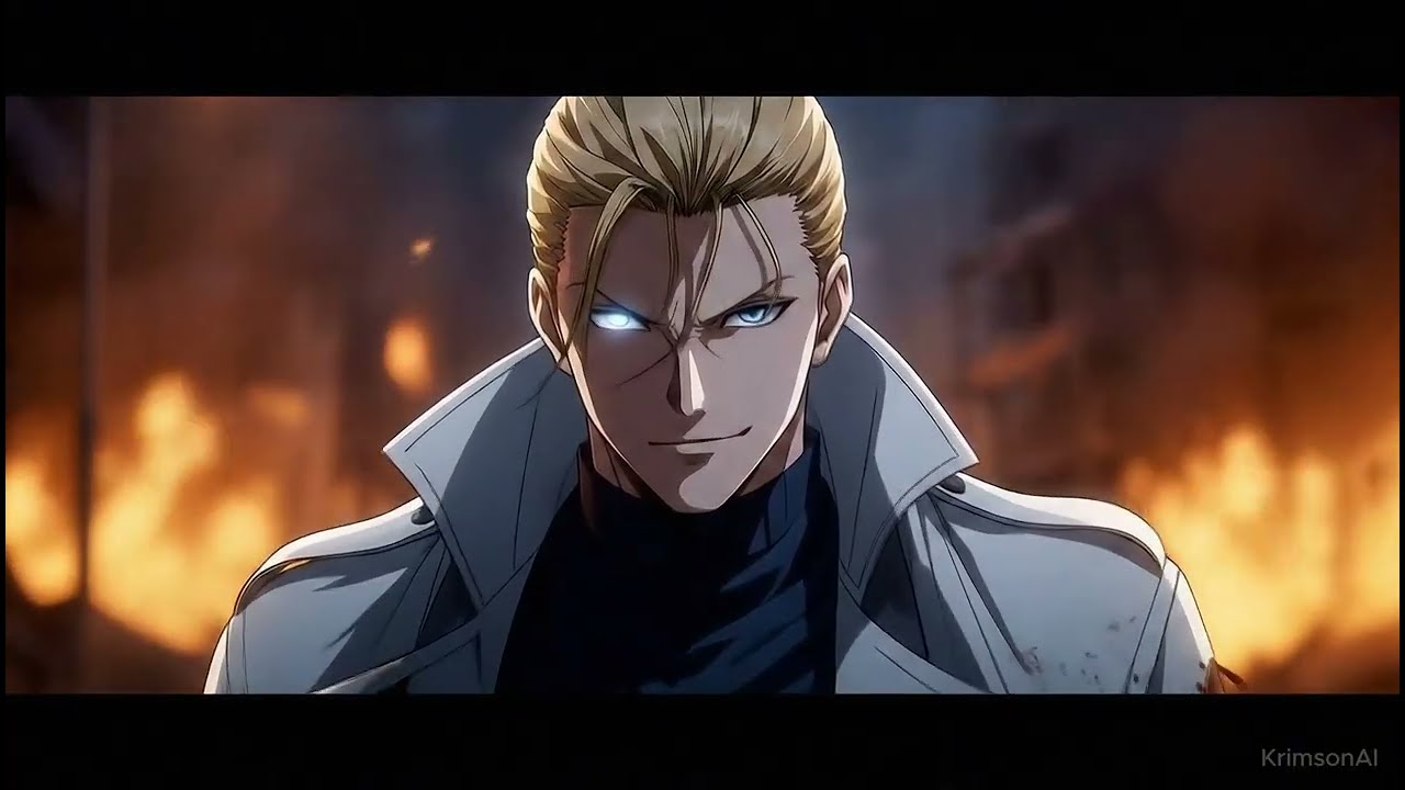 Final Fantasy VIII Reimagined as an Anime | AI Art Concept #ai #aiart #jrpg #ff8remastered #ff8
