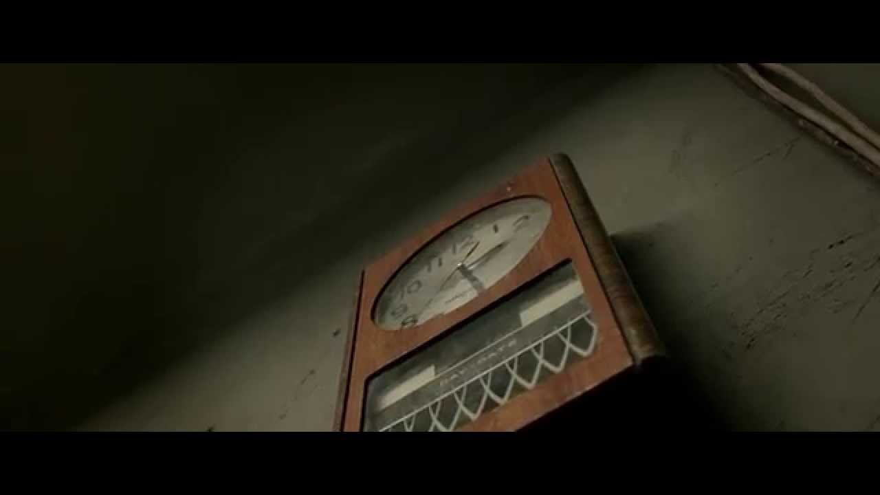 Rattle The Cage / Zinzana - The Official Trailer زنزانة &ndash; الإعلان الرسمي