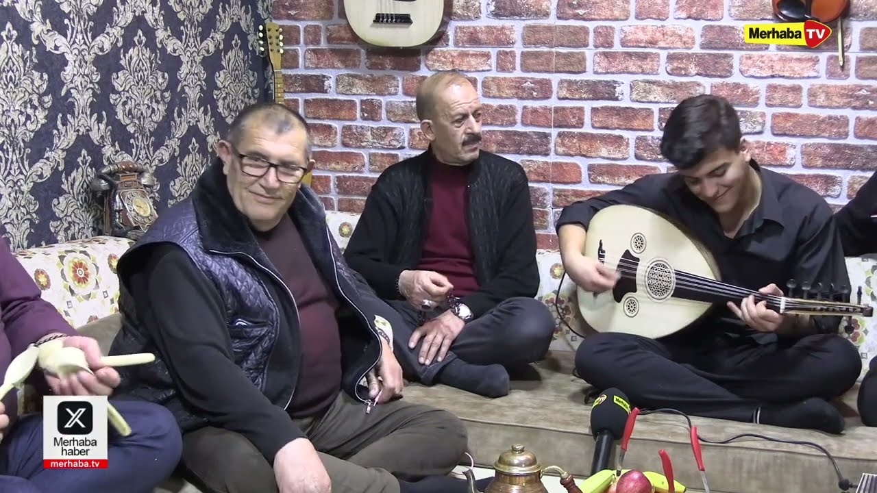 Konya'nın bir asırlık kültürü: Barana