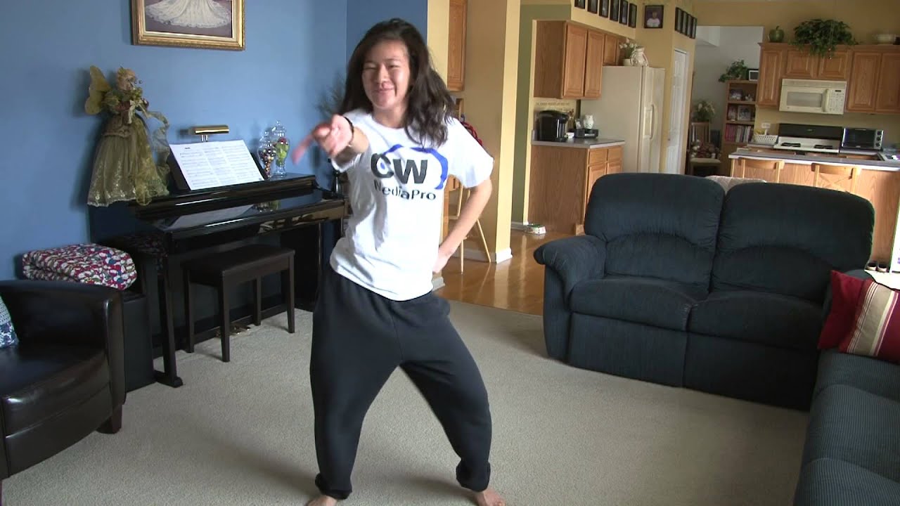 Ke$ha Die Young pom cheer dance routine Kesha choreography easy to learn step by step move Tutorial
