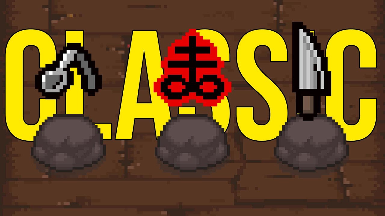 The CLASSIC Synergy
