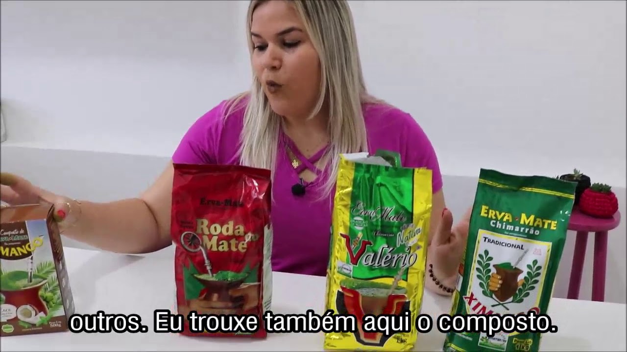 COMO ESCOLHER A MELHOR ERVA-MATE PARA O SEU CHIMARRÃO?