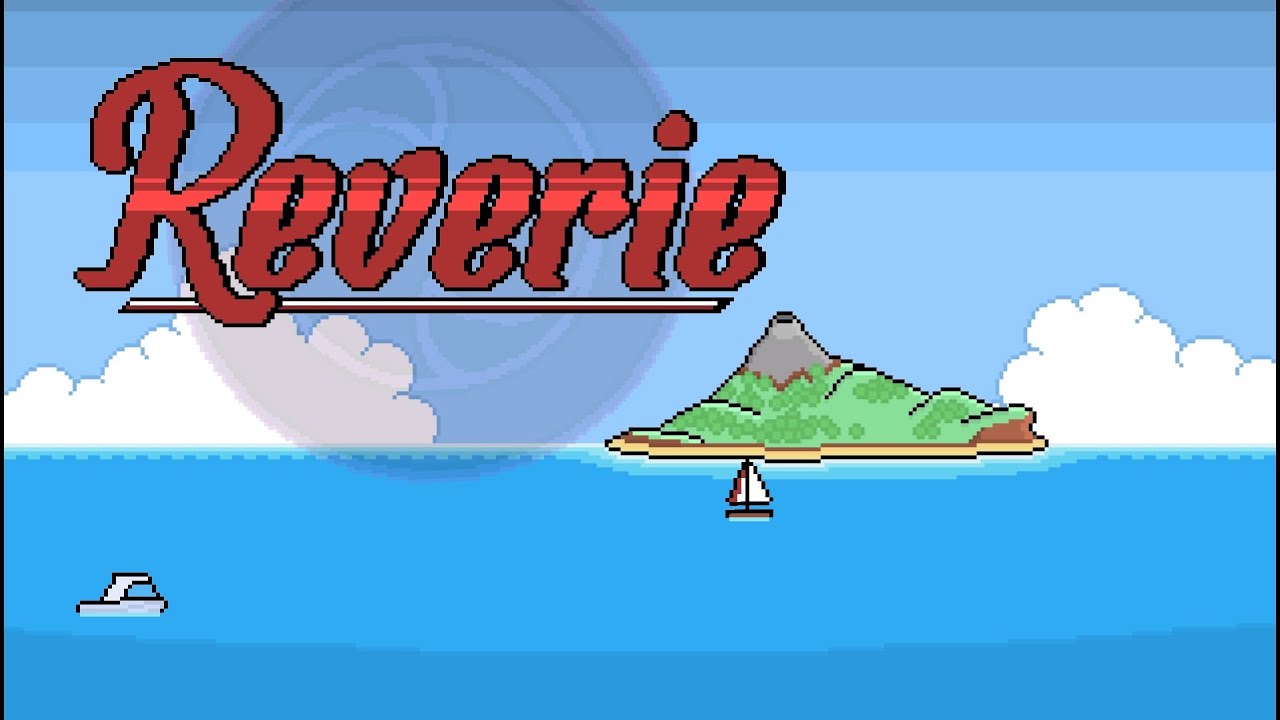 Reverie Parte 5