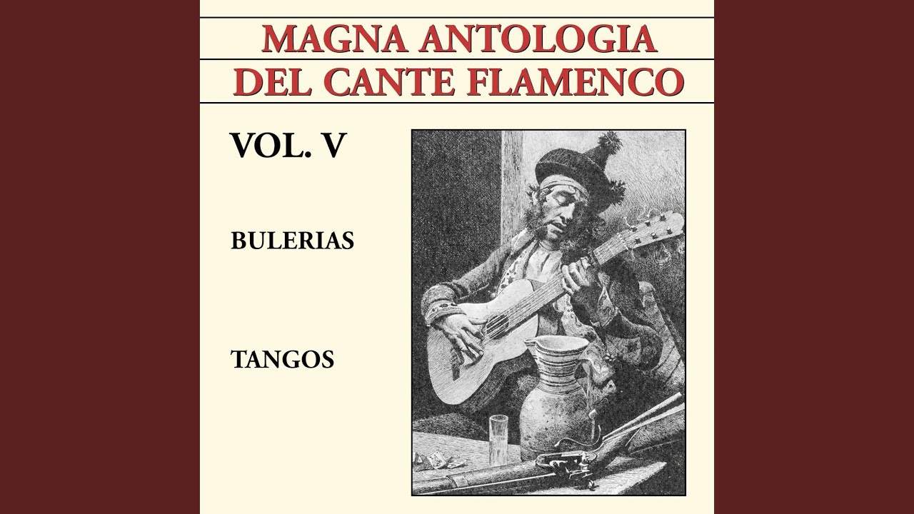 Subasta de cuadros antiguos- (Tanguillos de Cádiz)