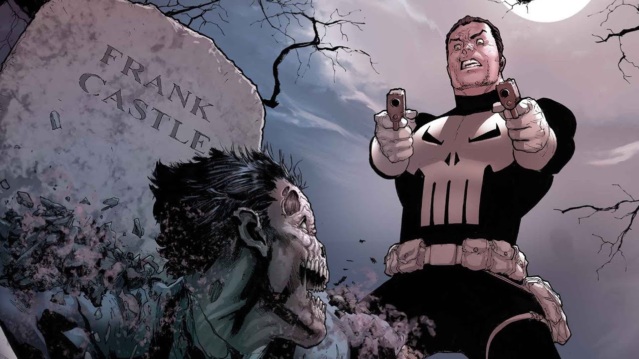 Les prochaines sorties MARVEL COMICS aux US 🧾