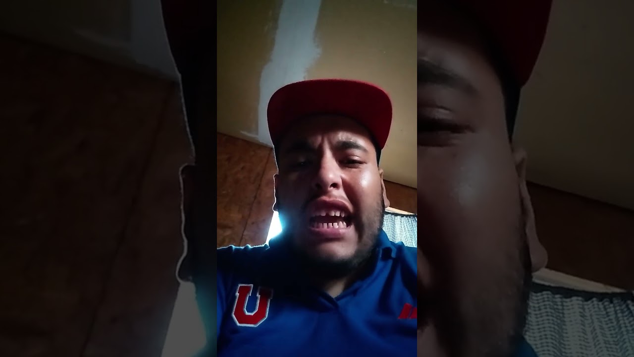 Autoridades chantas y equipo de palestino chanta