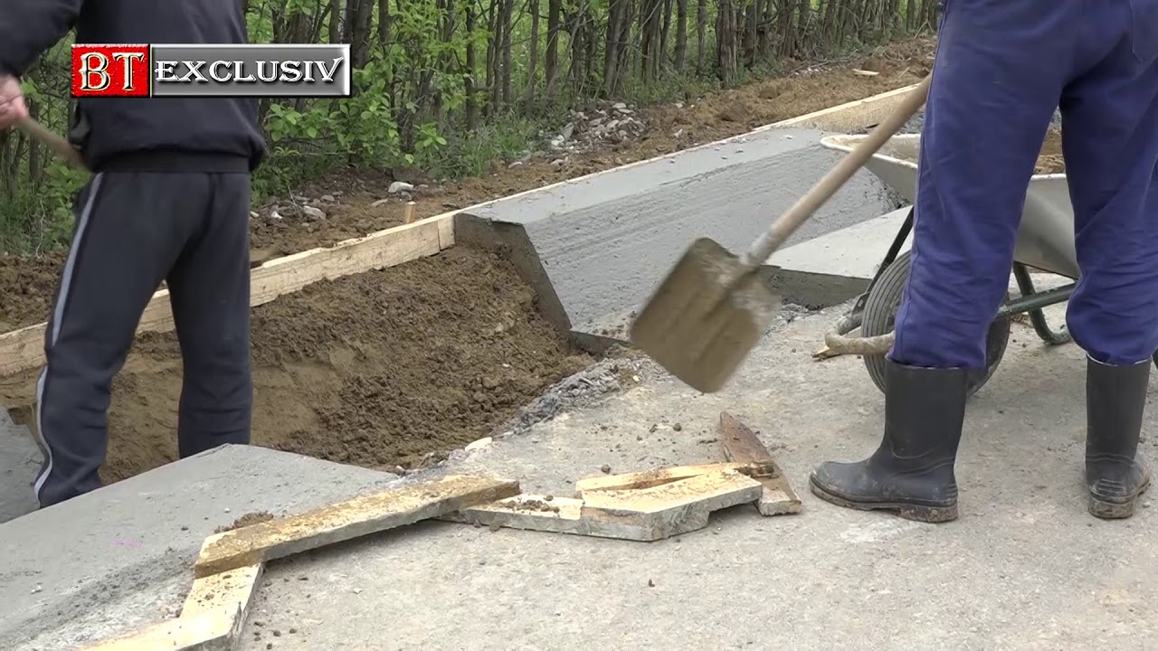 COSULA, o comună în plină dezvoltare