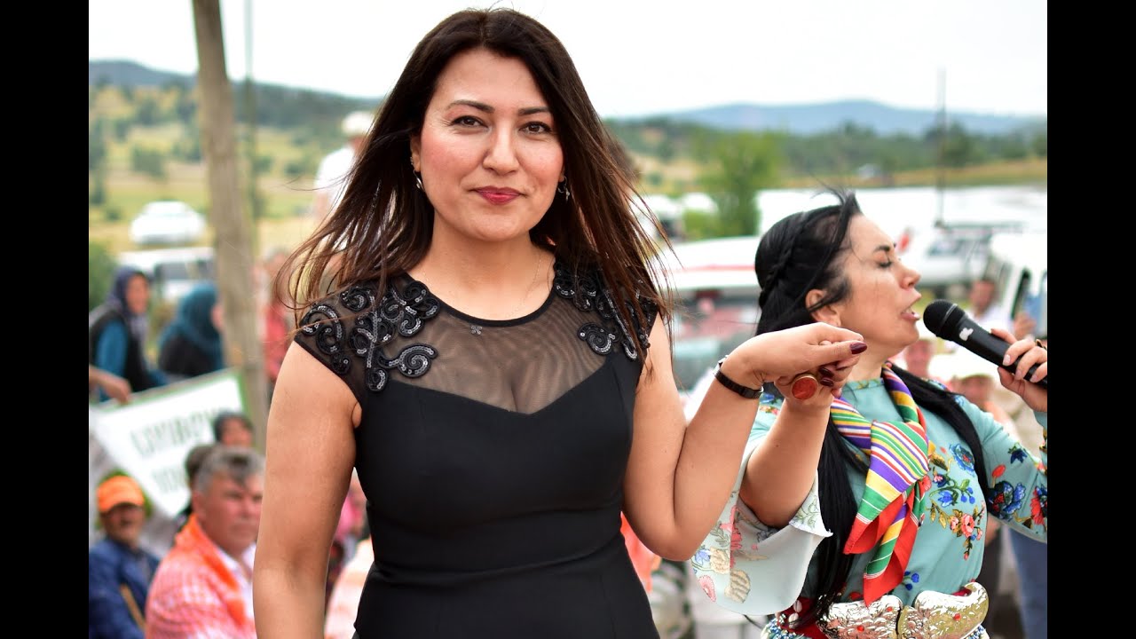 SEDA KARA MUHTEŞEM KONSER