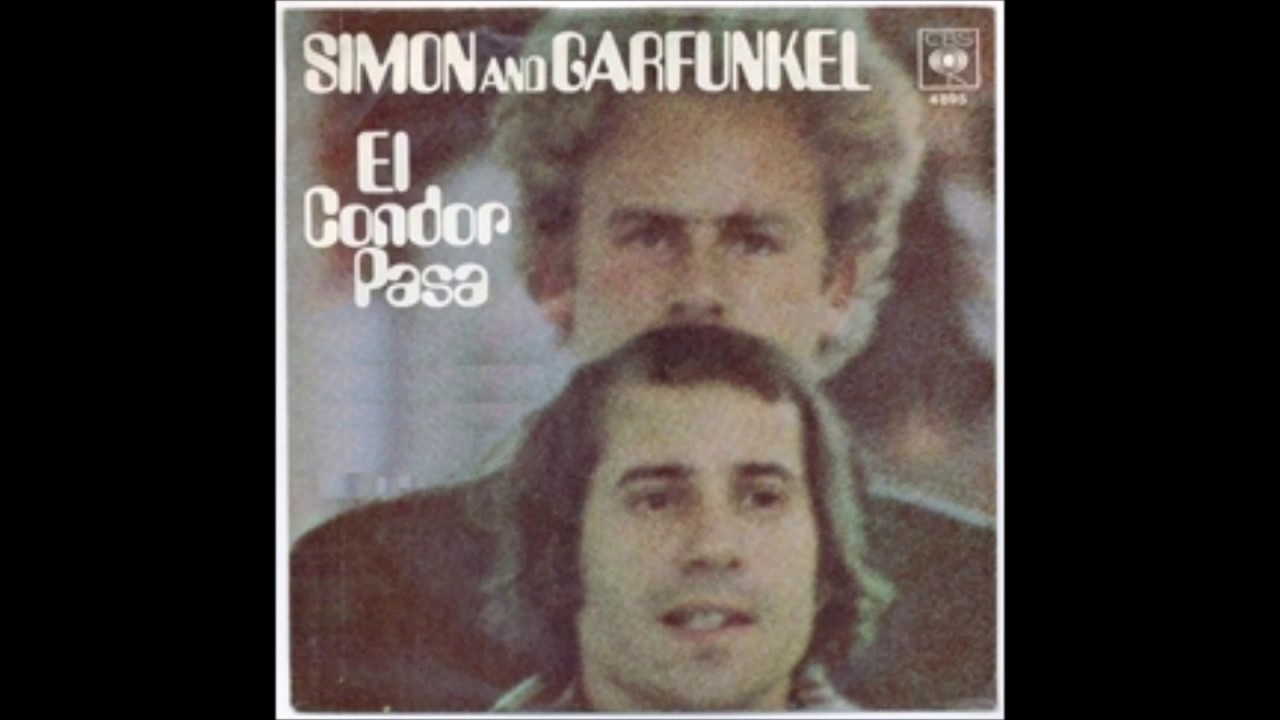 Simon & Garfunkel - El Condor Pasa (ukulele cover) Music At Green Gables