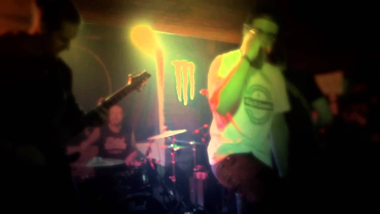 18.03.2015- EO NCP CDC- Question Mark & Dark SIDE Booking Academy
