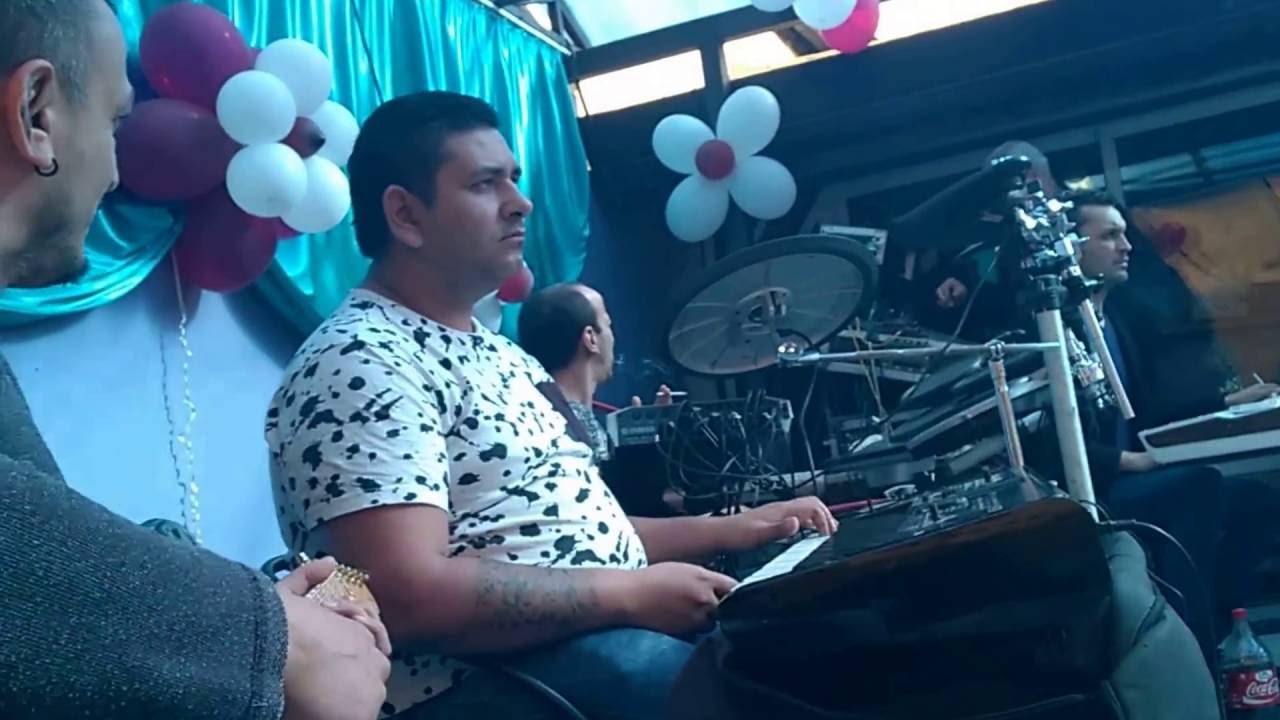 Козари, София - 08.05.2016 - 2