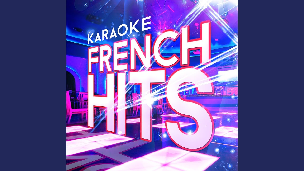 Supplique Pour Être Enterré Sur La Plage De Sète (In the Style of Georges Brassens) (Karaoke...