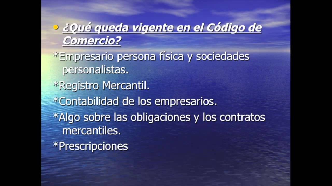 Tema 1 (A) Concepto y fuentes del Derecho Mercantil (umh1424sp 2014-15)
