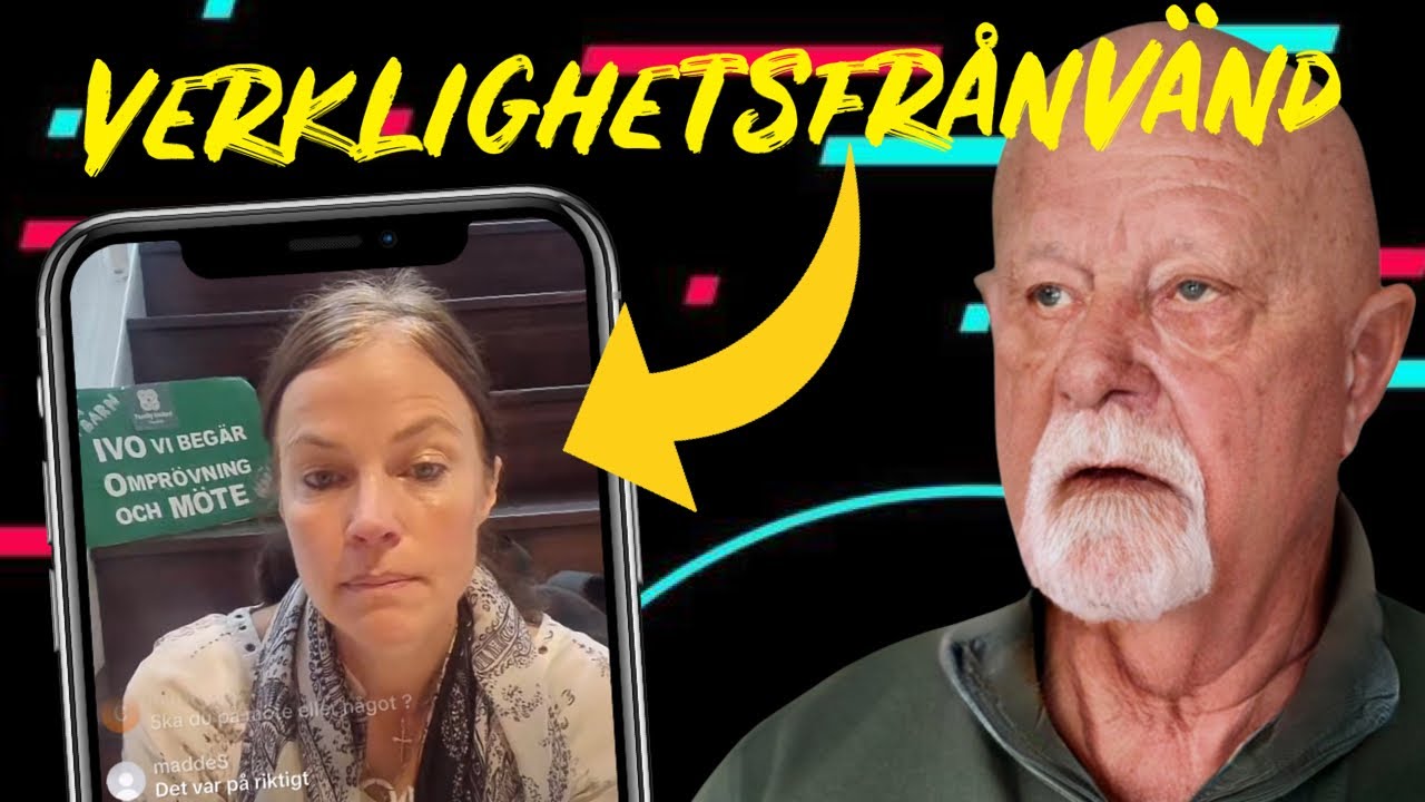Family United Är HELT Galna!